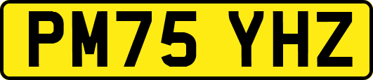 PM75YHZ