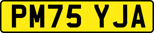PM75YJA