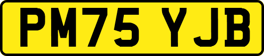 PM75YJB