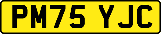 PM75YJC