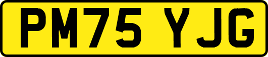 PM75YJG