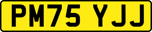 PM75YJJ