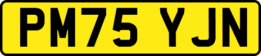 PM75YJN