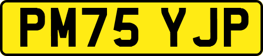 PM75YJP