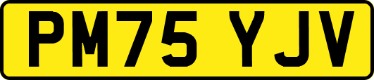 PM75YJV