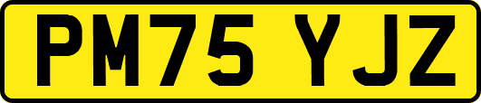 PM75YJZ