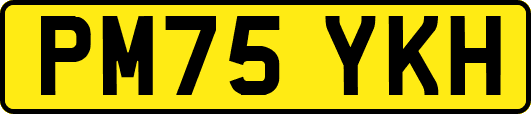 PM75YKH