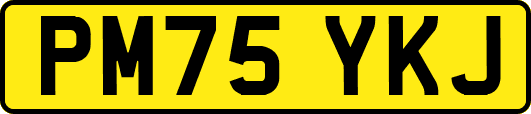 PM75YKJ