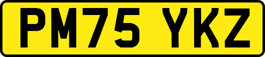 PM75YKZ