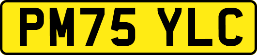 PM75YLC