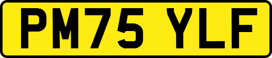 PM75YLF
