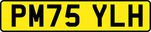 PM75YLH