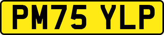 PM75YLP