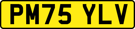 PM75YLV