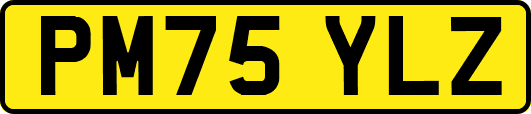 PM75YLZ