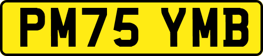 PM75YMB