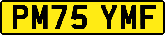 PM75YMF
