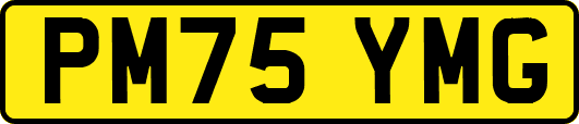 PM75YMG