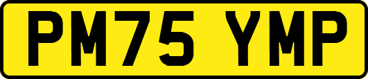 PM75YMP