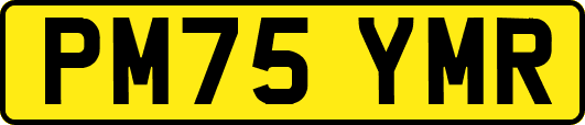 PM75YMR