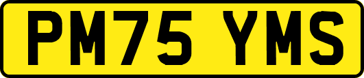 PM75YMS