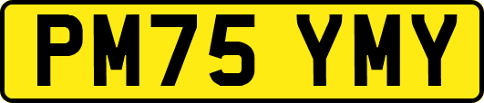 PM75YMY