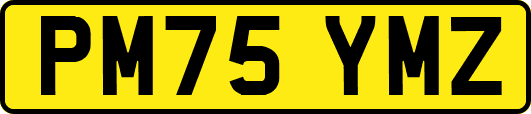 PM75YMZ