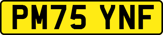 PM75YNF