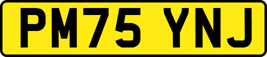 PM75YNJ