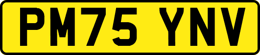 PM75YNV