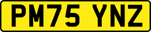 PM75YNZ