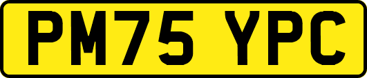 PM75YPC