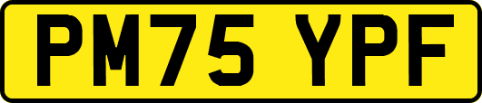 PM75YPF