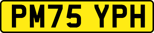 PM75YPH