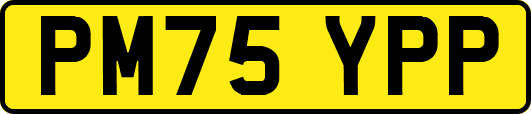 PM75YPP