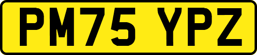 PM75YPZ