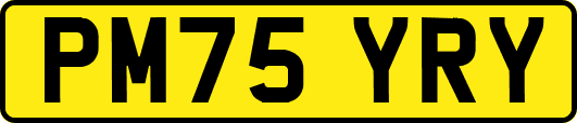 PM75YRY