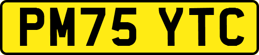 PM75YTC