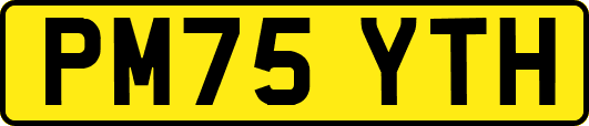 PM75YTH
