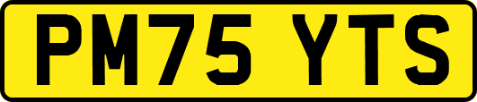 PM75YTS
