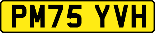 PM75YVH