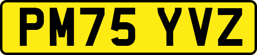 PM75YVZ