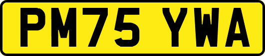 PM75YWA