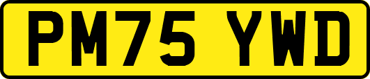 PM75YWD