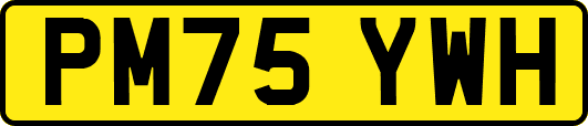 PM75YWH