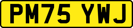 PM75YWJ