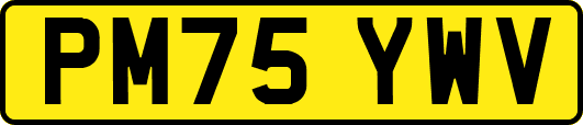 PM75YWV