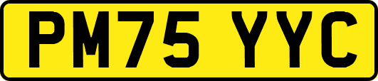 PM75YYC