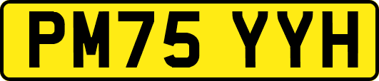 PM75YYH