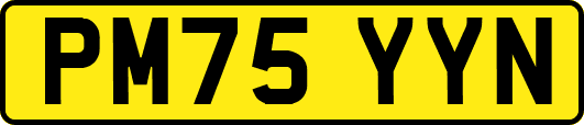 PM75YYN